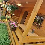 شقة Kwiatowy Zakatek يانتار