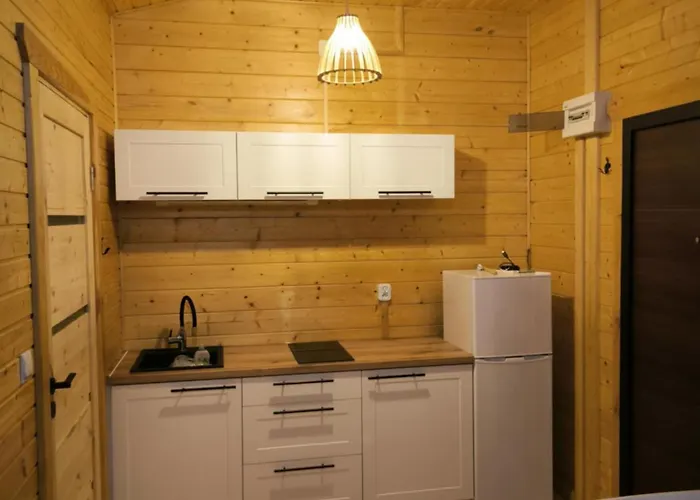 Apartamento Kwiatowy Zakatek *