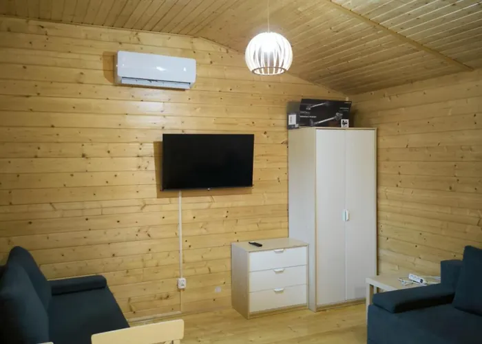 Apartamento Kwiatowy Zakatek