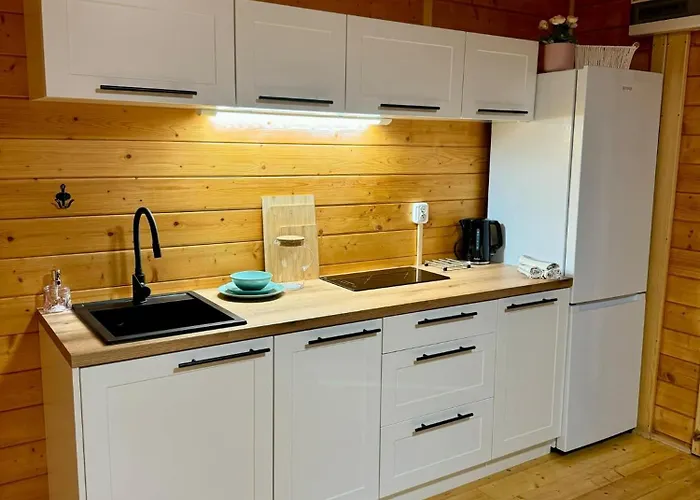 Apartamento Kwiatowy Zakatek